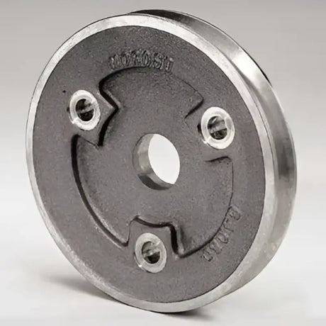 64050 Crankshaft Pulley