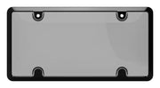 64052 Cruiser License Plate Frame/Shield Combos
