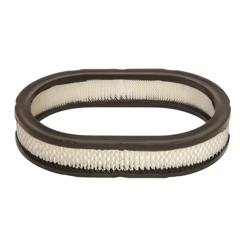6405G Mr Gasket 12X2 Oval A/C Paper Eleme
