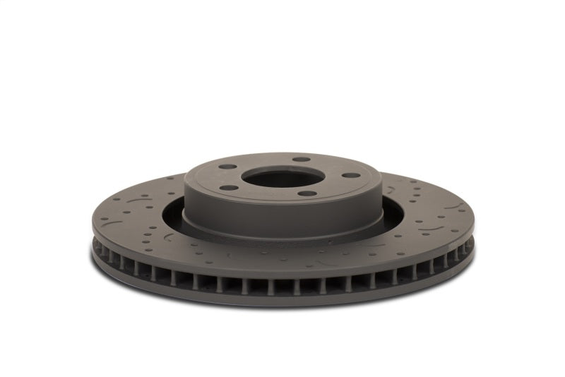 Hawk Performance HKC4025.111B Talon Street Rotor/B