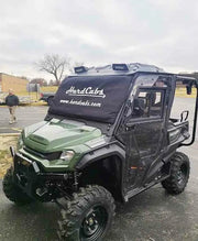 6410 Open Trail Full UTV Cab - RV and Auto Parts