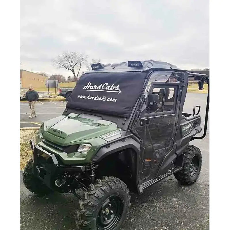 6410 Open Trail Full UTV Cab - RV and Auto Parts