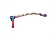 641090 Carburetor Fuel Line