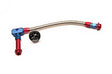 641100 Carburetor Fuel Line