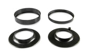 6411G Mr Gasket A.C. Spacer Kit