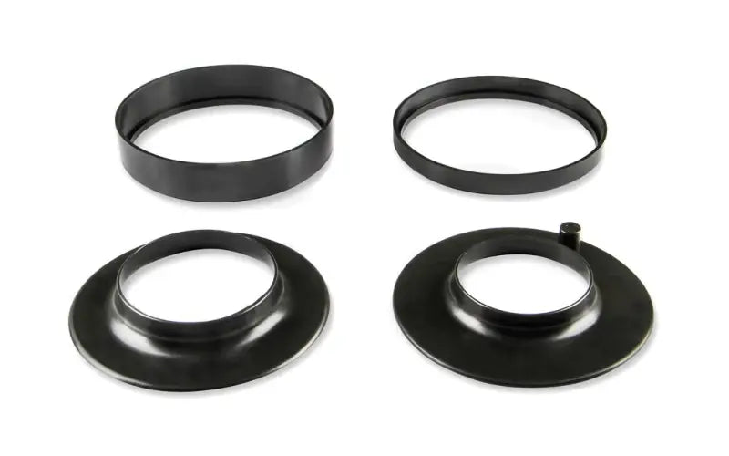6411G Mr Gasket A.C. Spacer Kit