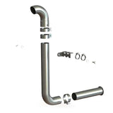 641290000301 Hmf Swamp Series Snorkel