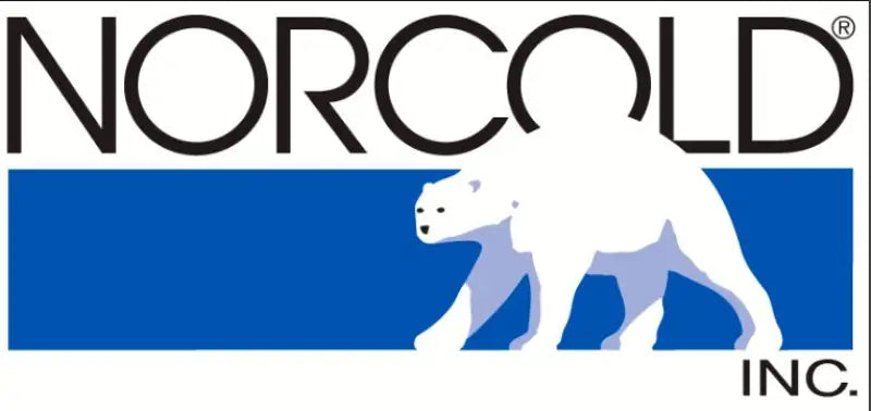 Norcold logo on 641305 Norcold Kit Svc Hinges for Frost Brkr product
