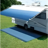 641501WHT Awning Arm