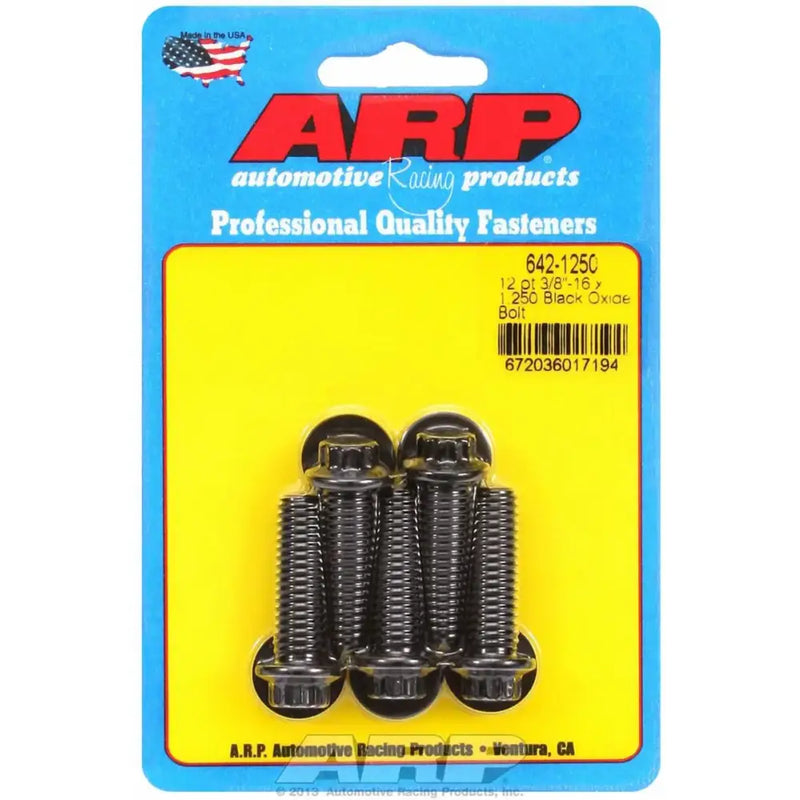 642-1250 Bolt