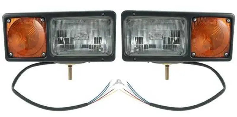 64261-4 Snow Plow Light