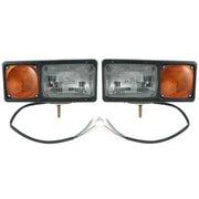 64261-4 Snow Plow Light