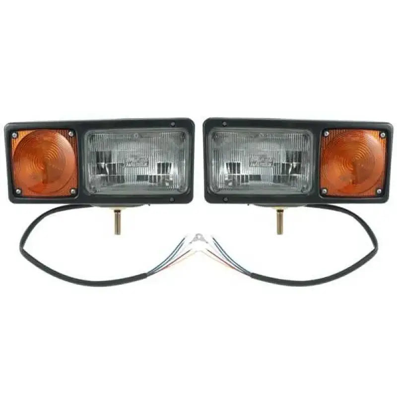 64261-4 Snow Plow Light
