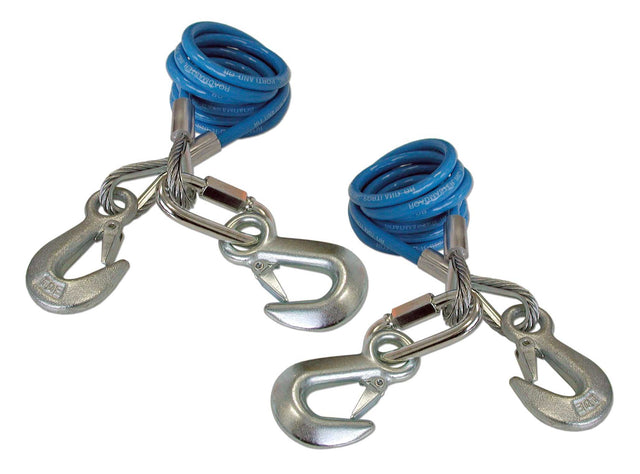 643-2 Trailer Safety Cable