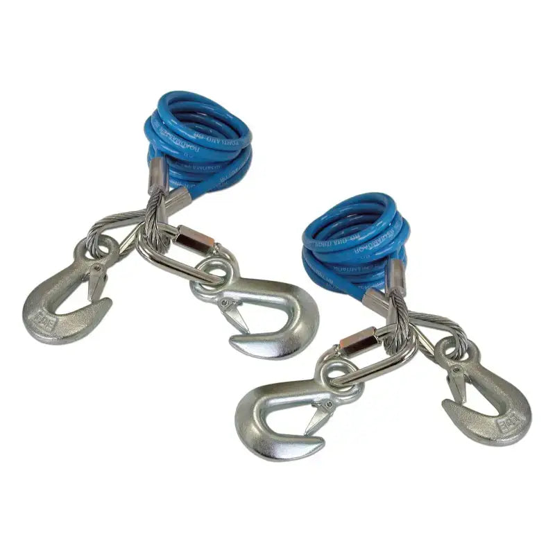643-2 Trailer Safety Cable