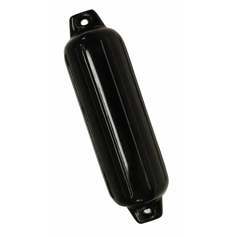 643115 Taylor Made 5’ X 18’ Black Boat Guard Fender