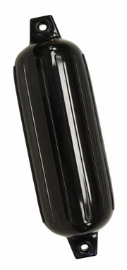 643117 Taylor Made 8’ X 26’ Black Boat Guard Fender