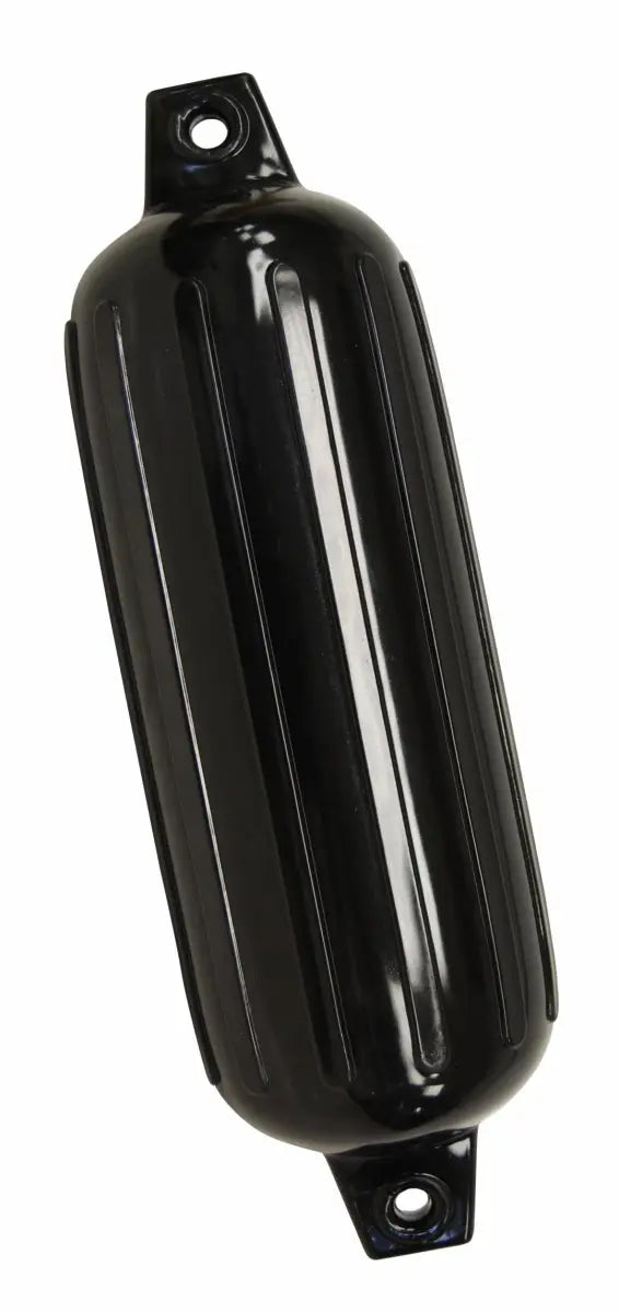 643117 Taylor Made 8’ X 26’ Black Boat Guard Fender
