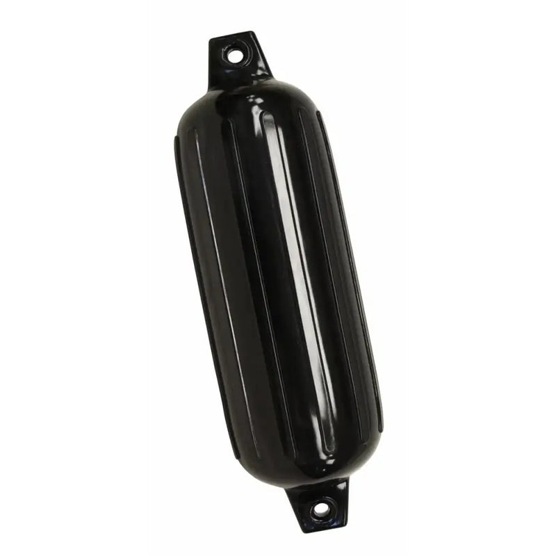 643117 Taylor Made 8’ X 26’ Black Boat Guard Fender