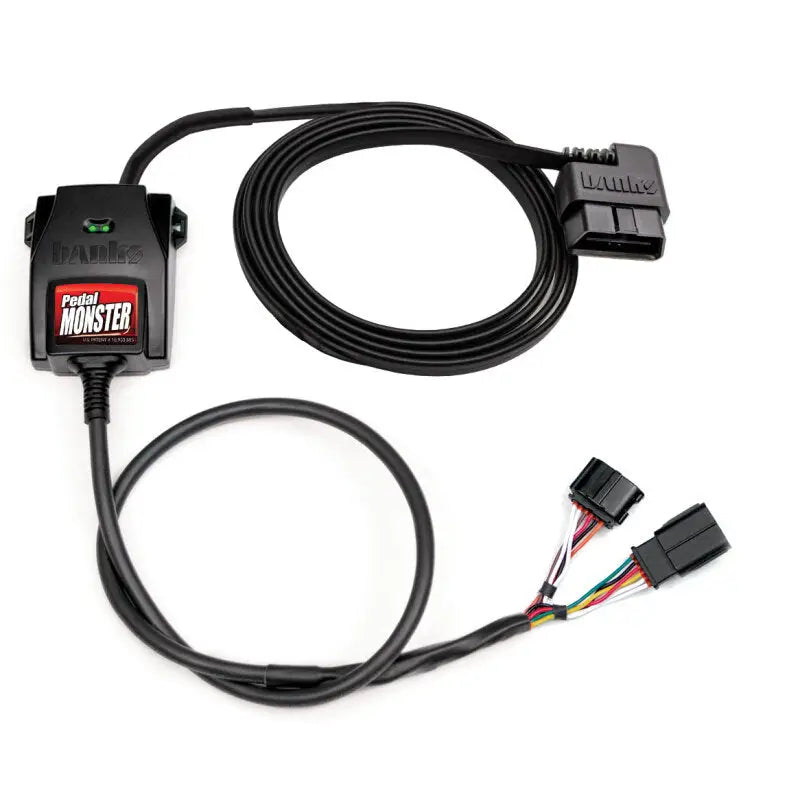 Banks Power 64325 64325 Banks Power Pedal Monster (Stand-Alone) for many Isuzu, Lexus, Scion, Subaru, Toyota