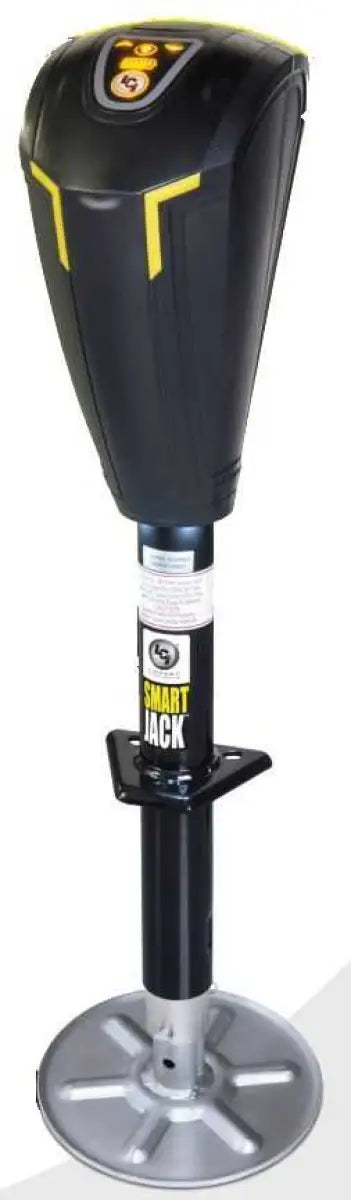 643589 Trailer Tongue Jack