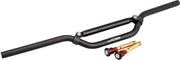 Zeta Explorer Handlebar ZE07-0100 - Black S-1 Sport Type
