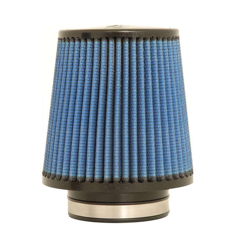 Volant 5113 Volant Universal Pro5 Air Filter - 6.0in x 4.75in x 6.0in w/ 3.5in Flange ID