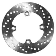 Brembo Fixed Rear Rotor Brakes 68B40747 - Serie Oro