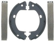 643PG Parking Brake Shoe