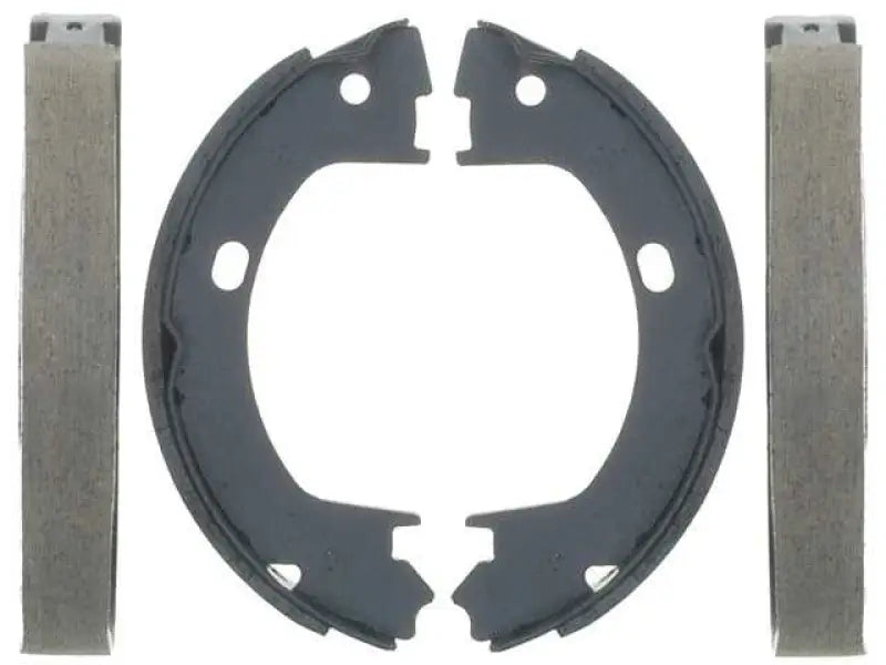 643PG Parking Brake Shoe