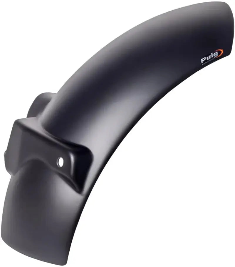 6447J Tire Hugger Matte Black 