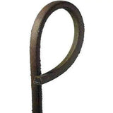 V-shaped drive belt for 6448BR Gates Corp V-Belt compatible with Gates Corp equipment