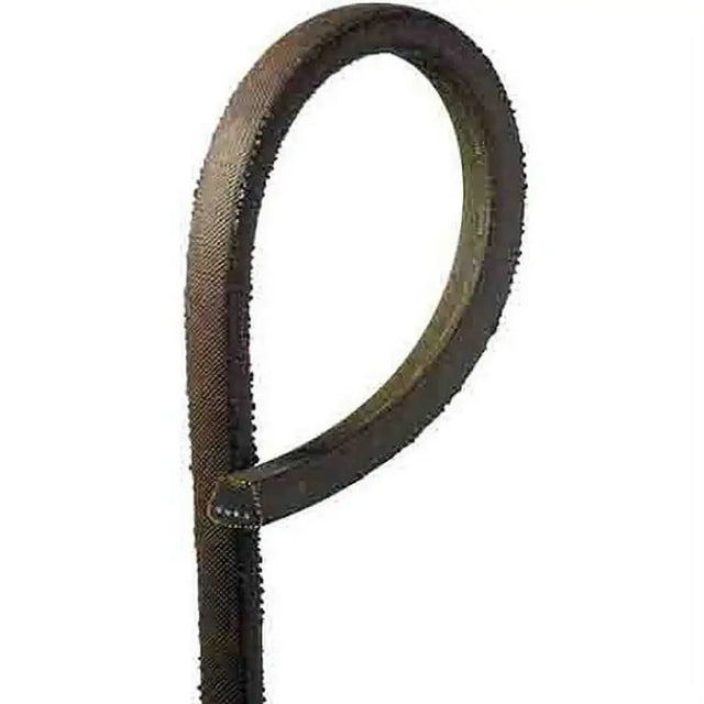 V-shaped drive belt for 6448BR Gates Corp V-Belt compatible with Gates Corp equipment