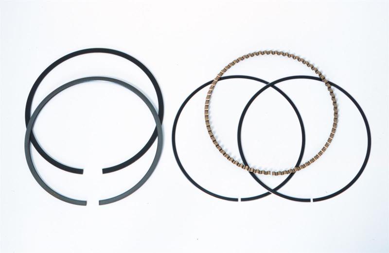 Mahle OE 51785CP.030 Mahle Rings GMC Pass 350 5.7L Eng 96-99 GMC Trk 350 5.7L Eng 96-99 Plain Ring Set