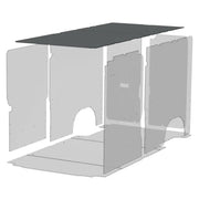 645-114-2613.HR Legend Fleet Duratherm Ceiling Liner Kit