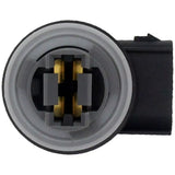 Automotive tail lamp bulb socket for Dorman 645-125 tail lamp bulb replacement