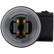 Automotive tail lamp bulb socket for Dorman 645-125 tail lamp bulb replacement