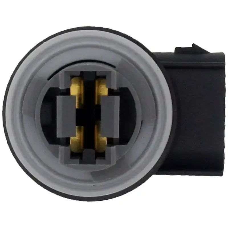 Automotive tail lamp bulb socket for Dorman 645-125 tail lamp bulb replacement