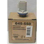 Dorman Pigtail or Socket for reliable connection to your vehicle’s electrical system