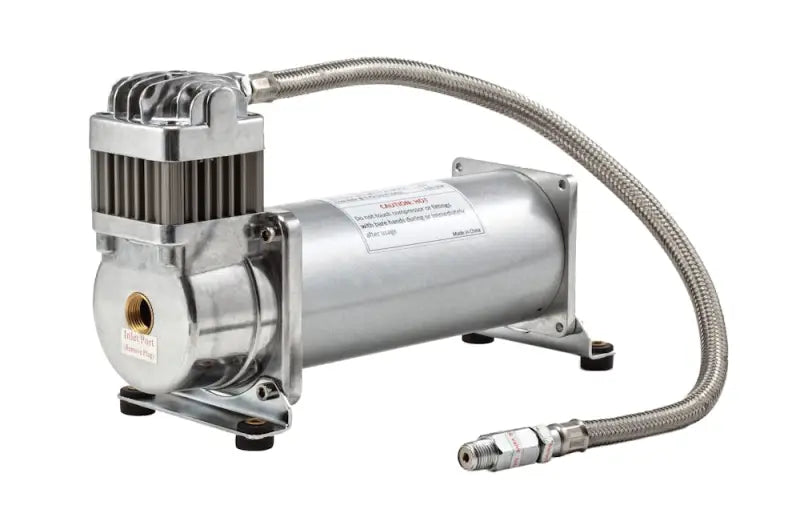 6450RC Kleinn Auto 150 Psi Compressor - Air Horn