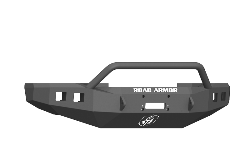 Road Armor 617F4B Road Armor 617F4B Stealth Frnt Bmpr Prernr