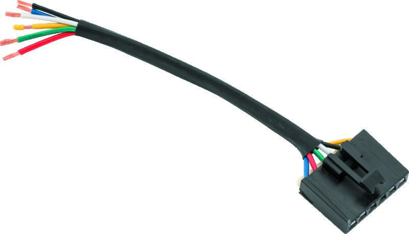 QuadBoss 403218 QuadBoss 2016 Polaris ACE 325 Wiring Pigtail - 403218