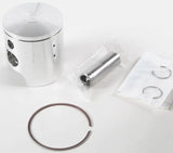 Silver Wiseco piston with pin, ring, circlips for 645M04900 piston RV parts & accessories