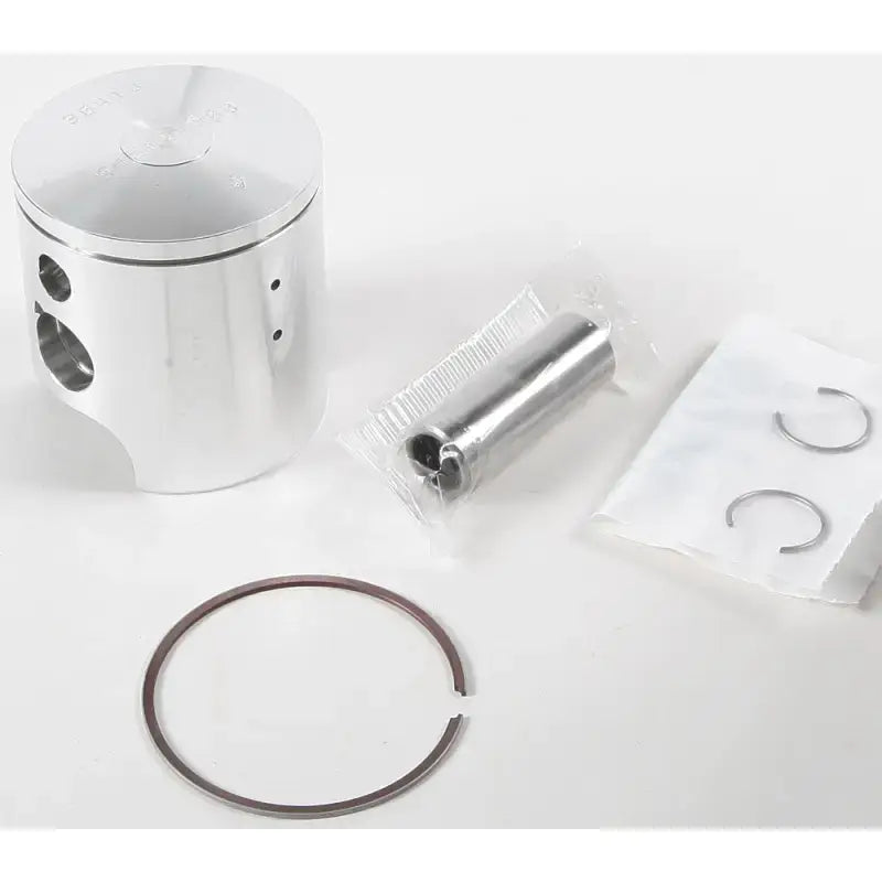 Silver Wiseco piston with pin, ring, circlips for 645M04900 piston RV parts & accessories