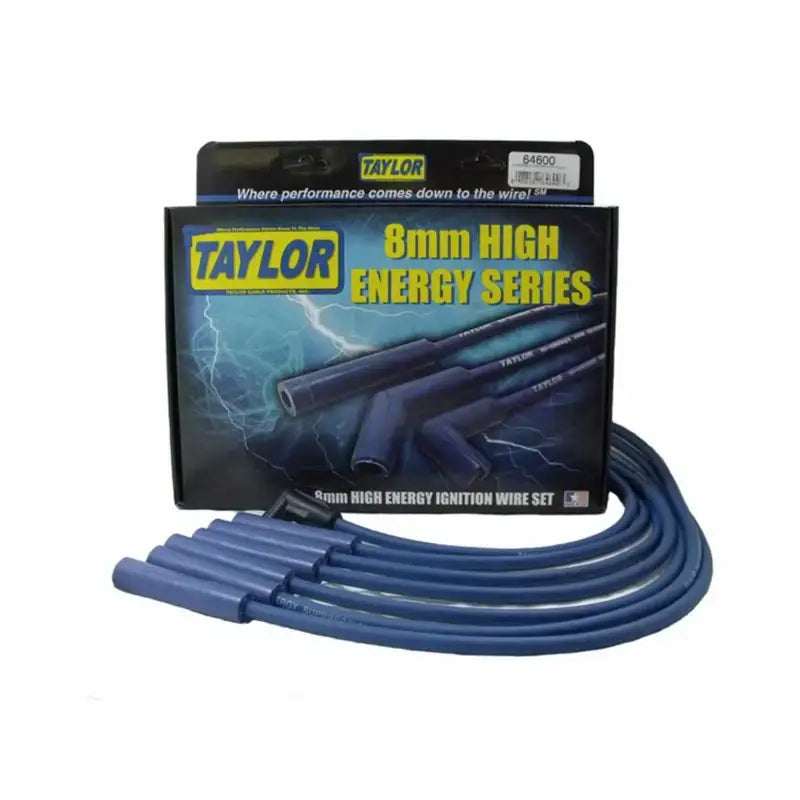 64600 Spark Plug Wire Set