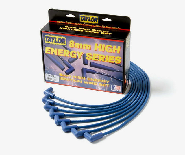 64602 Spark Plug Wire Set