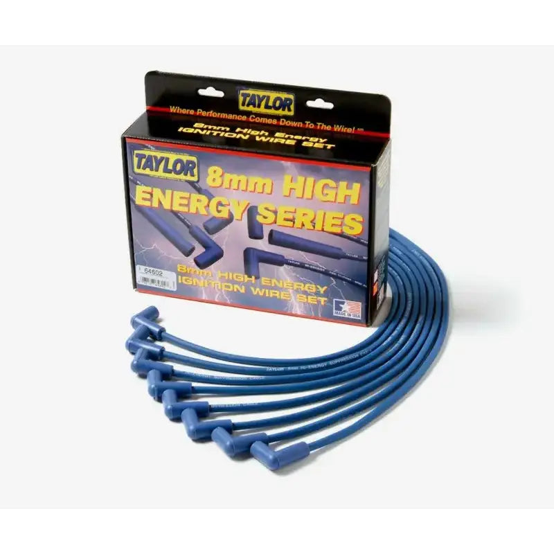 64602 Spark Plug Wire Set