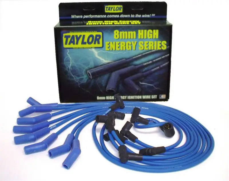 64604 Spark Plug Wire Set