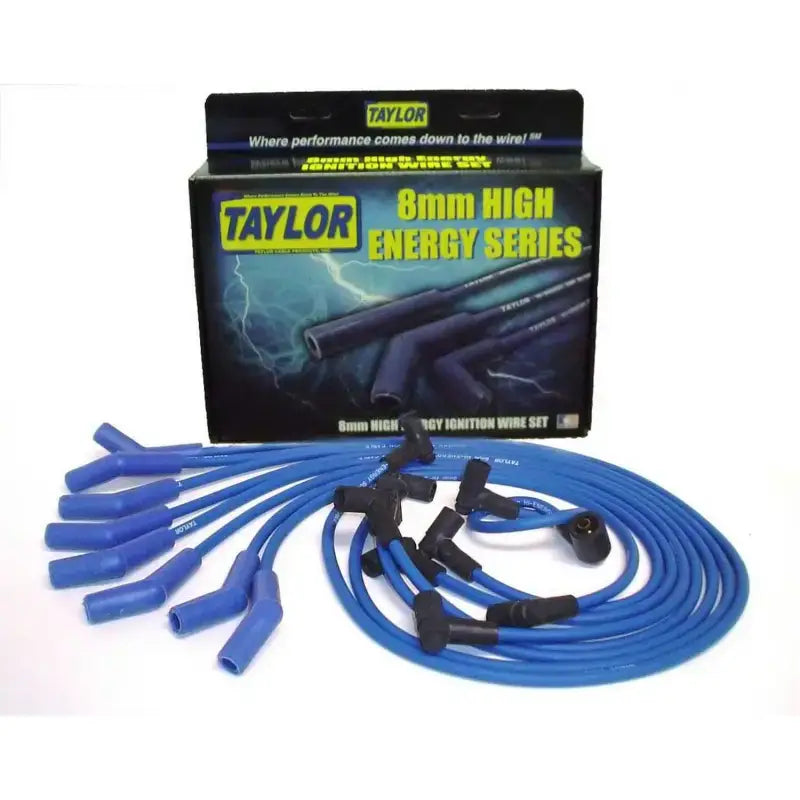 64604 Spark Plug Wire Set