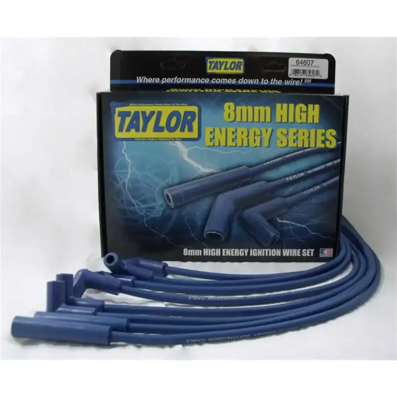 64607 Spark Plug Wire Set